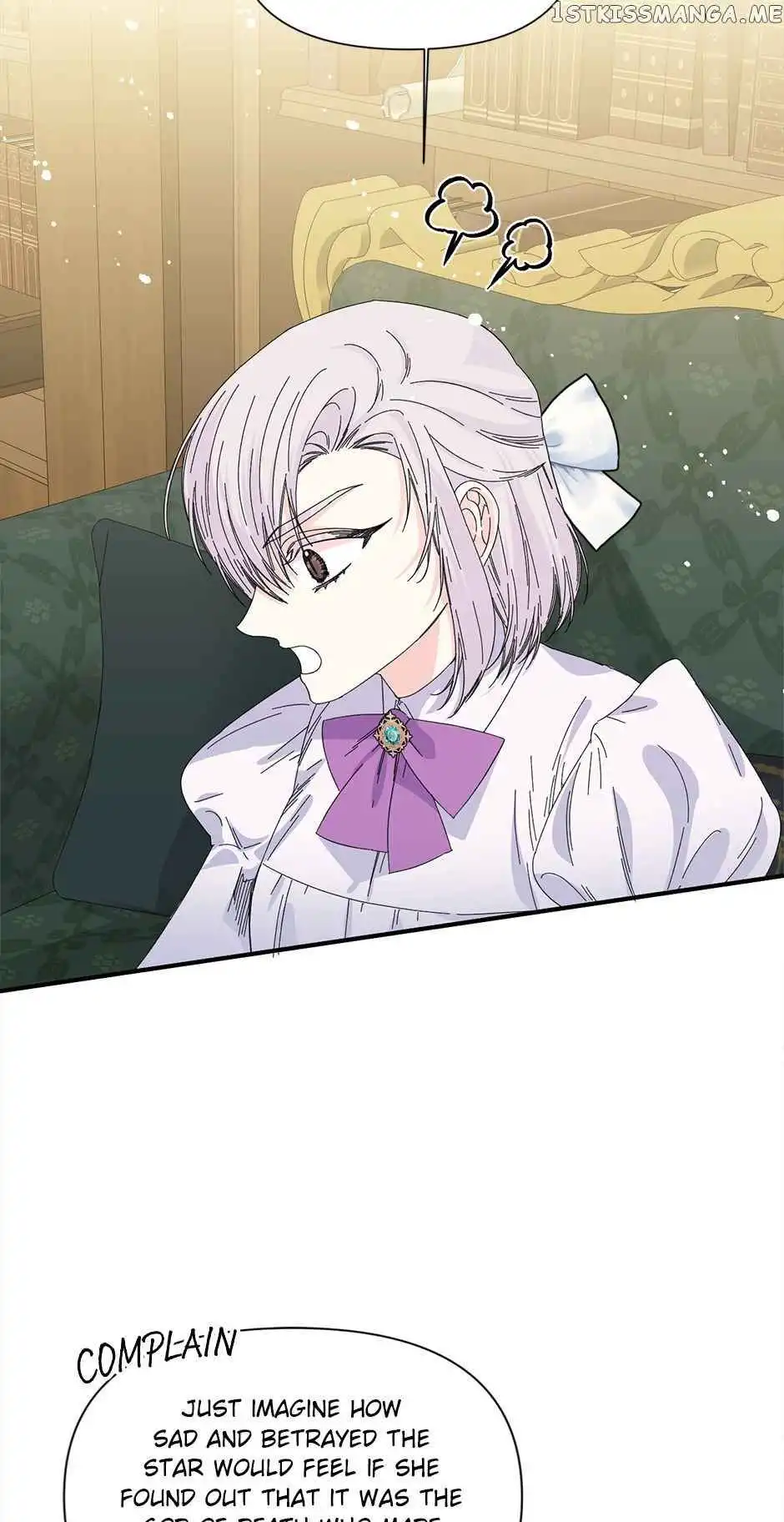 Happy Ending for the Time-Limited Villainess Chapter 109 50